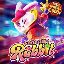 Fortune-Rabbit by vp สล็อต