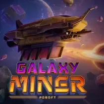 GalaxyMiner by vp สล็อต