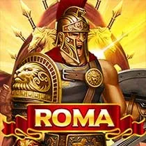 Roma by vp สล็อต