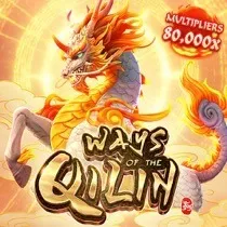 Ways-of-the-Qilin by vp สล็อต