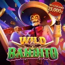 Wild-Bandito by vp สล็อต