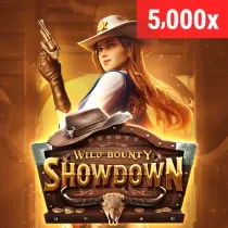 Wild-Bounty-Showdown by vp สล็อต
